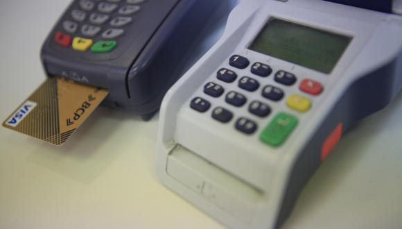 También se les facilitará el pago mediante teléfonos celulares a través de cualquier billetera electrónica. (Foto: GEC)