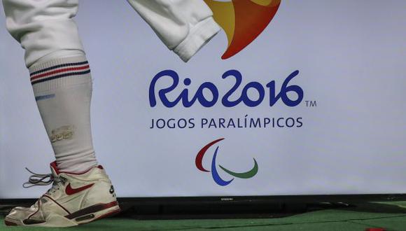 Juegos Paralímpicos 2016 superó expectativas de sus organizadores. (EFE)