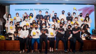 Huawei premia a jóvenes peruanos en el “Cultiva Talento Digital Perú 2021″