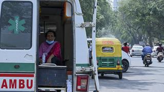 Nueva Delhi prolonga su confinamiento una semana para intentar frenar el coronavirus