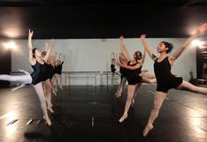 Escuela Nacional Superior de Ballet celebra sus 51 años dedicados a la danza