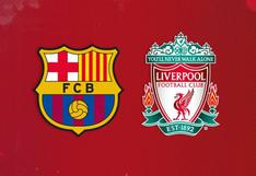 Barcelona vs. Liverpool: ¿Cuándo jugarán por semifinales de Champions League?