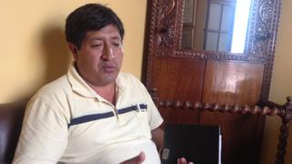 La Libertad: Obligaron a alcalde a 'ranear' por no informar sobre presupuesto