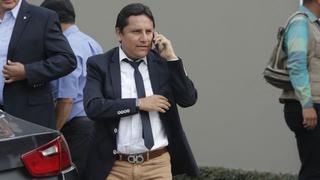 Congresista aprista Elías Rodríguez será suspendido 30 días por plagio