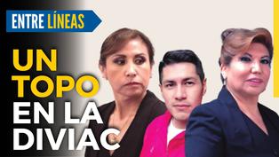 Entre Líneas: La lectura de Cecilia Valenzuela sobre el caso del topo de la fiscal Benavides en la Diviac