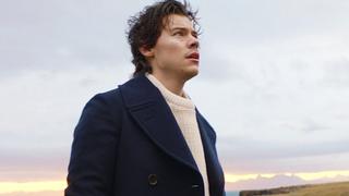 'Sign of the Times' de Harry Styles se coronó como la 'Mejor Canción del 2017' [VIDEOS]