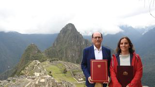 Gabinete Binacional Perú-Chile se realizará el 28 y 29 de noviembre en Santiago