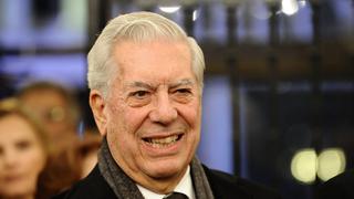 Vargas Llosa hace historia al ingresar a la Academia Francesa de la Lengua: ¿Cuándo y dónde ver la ceremonia?