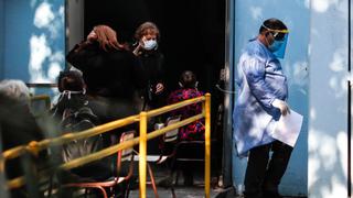 Argentina superó el millón de contagios de coronavirus