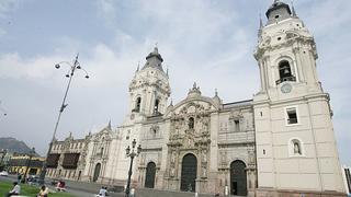 Semana Santa 2015: 7 iglesias para recorrer en el Centro Histórico de Lima