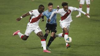 Uruguay vs. Perú: gol de Lapadula paga 12 veces cada sol apostado