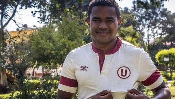 Universitario: Jersson Vásquez pelea por seguir siendo titular (USI)