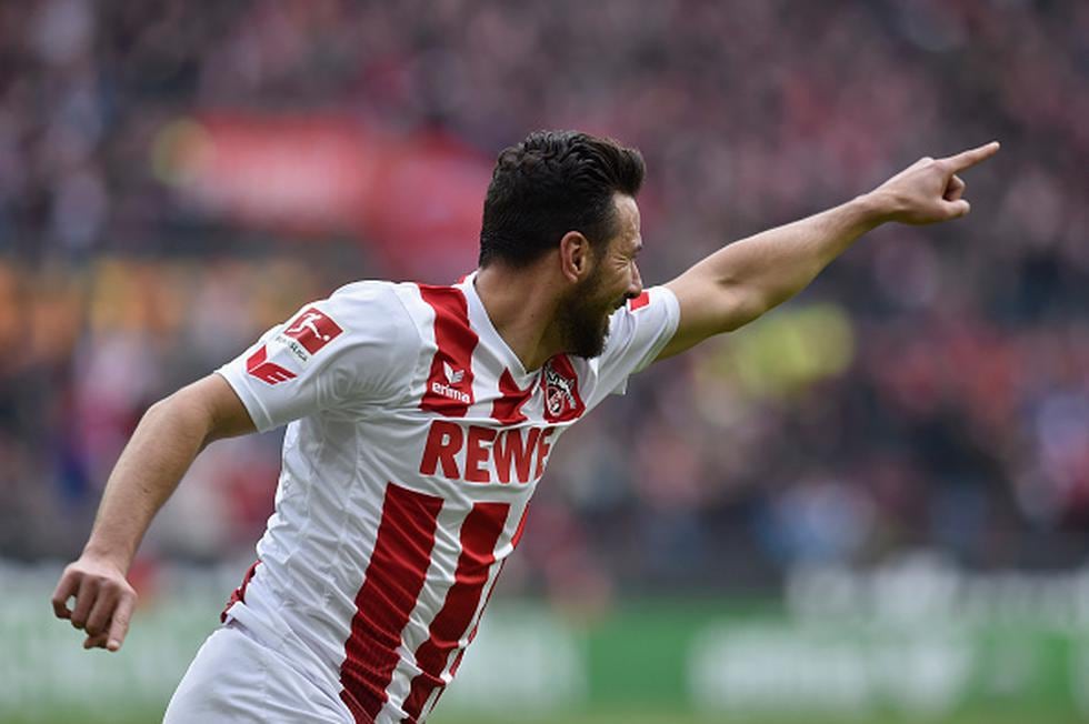 Claudio Pizarro es el máximo goleador extranjero de la Bundesliga. (Getty Images)