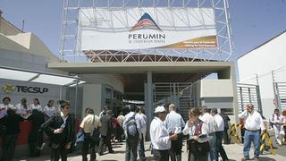 Arequipa podría dejar de recibir S/100 millones si deja de ser sede de Perumin