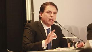 Secretario general de Acción Popular pide renuncia de premier Aráoz