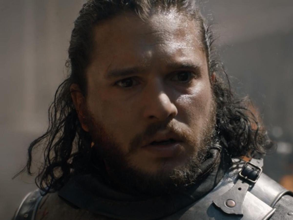 Game of Thrones 5x08: Así reaccionó Jon Snow al ver a Daenerys Targaryen  quemar la Fortaleza Roja | CHEKA | PERU21