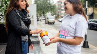 Colecta pública para la prevención del cáncer en el Perú se realizará en setiembre