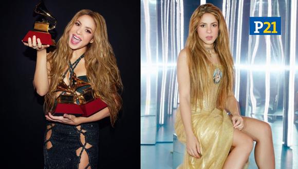 La cantante se posiciona como la segunda artista musical latina más adinerada (Foto: Instagram)