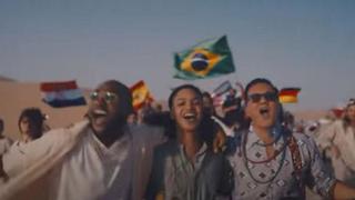‘Hayya Hayya (Better Together)’, la canción del Mundial Qatar 2022 que presentó FIFA [VIDEO]