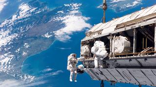 Nasa confirma cómo darán de baja a la Estación Espacial Internacional: Se estrellará en el Océano Pacífico