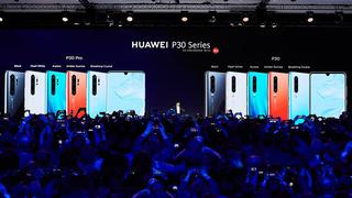 Equipos Huawei P30 y P30 Pro llegan a Perú y estarán en venta desde mañana [VIDEO]