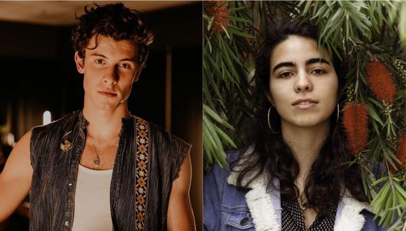 Shawn Mendes en Lima: Clara Yolks será la telonera del cantante canadiense. (Foto: Instagram)