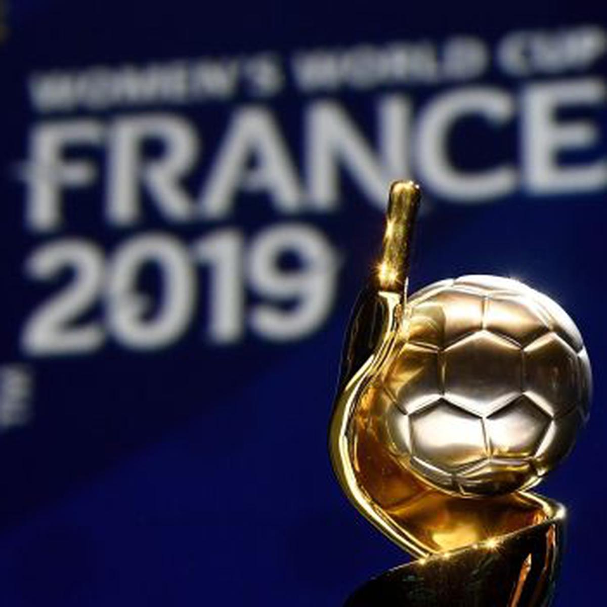 Mundial femenino 2019: Así quedaron los grupos del torneo | DEPORTES | PERU21