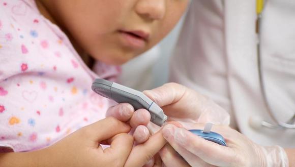 El cuidado de la diabetes tipo 1 en niños y adolescentes puede complicarse después de contraer COVID-19