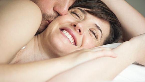 ¿Por qué el sexo nos hace más felices?