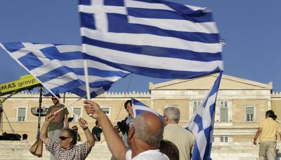 Griegos no saben por quién votar mañana. (Reuters)
