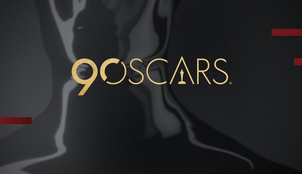 Ya se conocen todos los nominados a las distintas categorías de la edición 90 de los Premios Oscar, que como cada año se entregarán en el 'Dolby Theatre' de Los Ángeles. A continuación te presentamos los nominados a 'Mejor Película'.