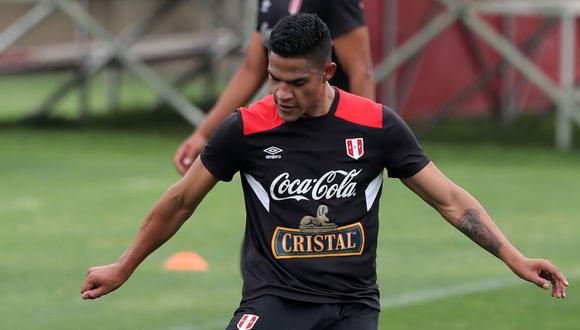 Anderson Santa María es confirmado para jugar en el Club Puebla de la Liga MX. (EFE)