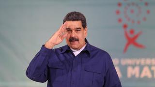 Nicolás Maduro se pronuncia en contra del arresto de Lula da Silva [VIDEO]