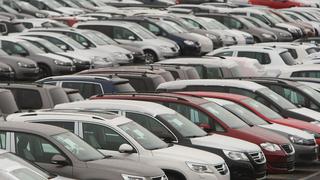 Venta de vehículos usados se incrementó en 27.8% durante los primeros diez meses del 2022, indicó la AAP