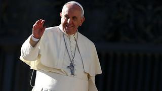 Papa Francisco pidió datos de demanda marítima de Bolivia contra Chile
