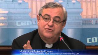 Arzobispo de Piura respaldó a su homólogo de Arequipa [Video]
