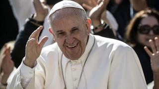 Papa Francisco quiere chacchar coca durante su próxima visita a Bolivia