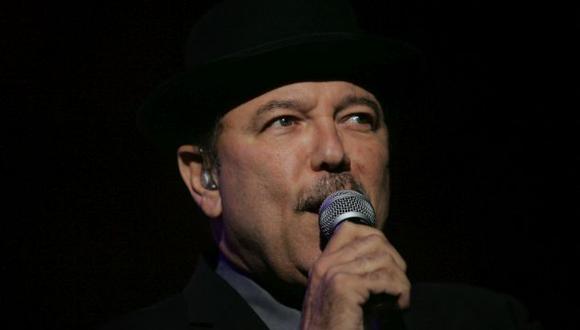 'El poeta de la salsa' estará en Lima para ofrecer un concierto. (USI)
