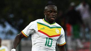 Sadio Mané incluido en la convocatoria de la selección de Senegal para el Mundial Qatar 2022 [FOTO]