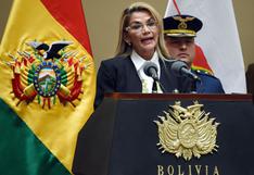 Congreso de Bolivia aprueba norma para elegir miembros del nuevo órgano electoral