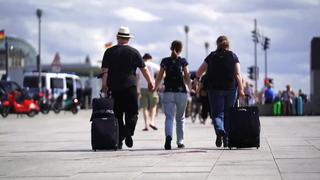 Alemania: Aumenta el control sobre los viajeros ante inicio del curso escolar