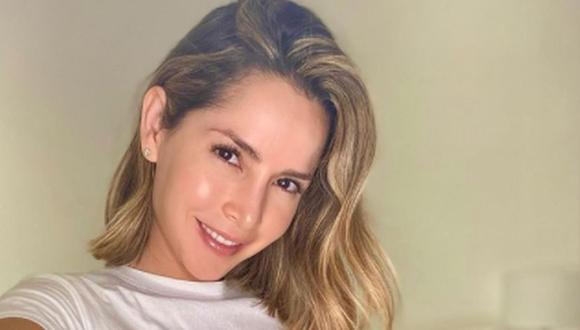 Carmen Villalobos reveló en una entrevista cual fue la razón de su retorno a la historia de "Sin senos sí hay paraíso" hace  algunos años (Foto: Instagram/Carmen Villalobos)