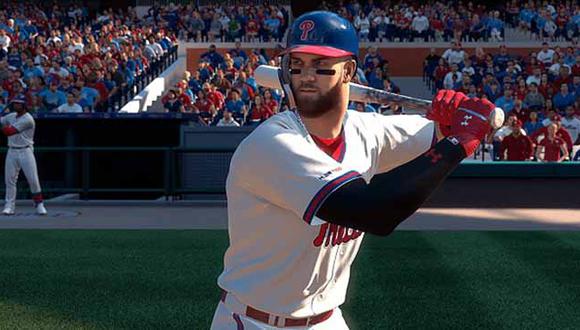 'MLB The Show 19': El título de beisbol ya se encuentra disponible para PlayStation 4.