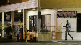 Tiroteo que dejó 2 muertos en fiesta juvenil en Estados Unidos no fue un acto terrorista