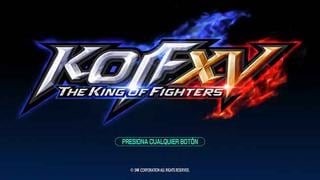 ‘The King of Fighters XV’: El regreso por la puerta grande de la franquicia [ANÁLISIS]