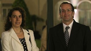 Confirman renuncia de ministros José Luis Silva y Carolina Trivelli