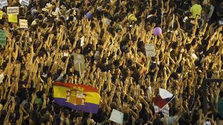 España otra vez un país de emigrantes