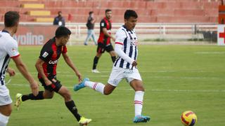 Alianza Lima vs. Melgar: Liga 1 anunció cuándo y a qué hora se jugará el partido pendiente