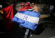 Honduras: Oposición llama a unirse para sacar al presidente Juan Orlando Hernández