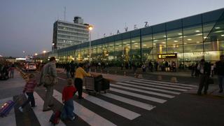 Indecopi implementa estrategia para atender reclamos en 24 aeropuertos